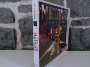 Metroid - Samus Returns (Edition Héritage) (12)